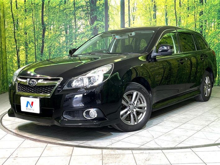 2013 Subaru Legacy Touring Wagon DBA-BRM (UW-6a24e010537ee)[0]