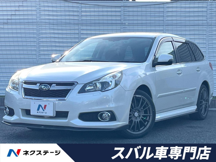 2014 Subaru Legacy Touring Wagon DBA-BRM (UW-6a24e01068925)[3]