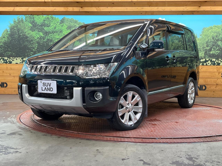 2016 Mitsubishi Delica D:5 LDA-CV1W (UW-6a24e01343462)[0]
