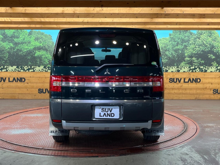 2016 Mitsubishi Delica D:5 LDA-CV1W (UW-6a24e01343462)[5]