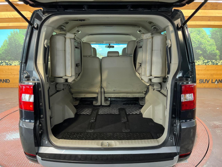 2016 Mitsubishi Delica D:5 LDA-CV1W (UW-6a24e01343462)[10]