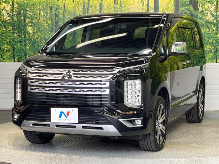 2024 Mitsubishi Delica D:5 3DA-CV1W (UW-6a24e01626378)[5]
