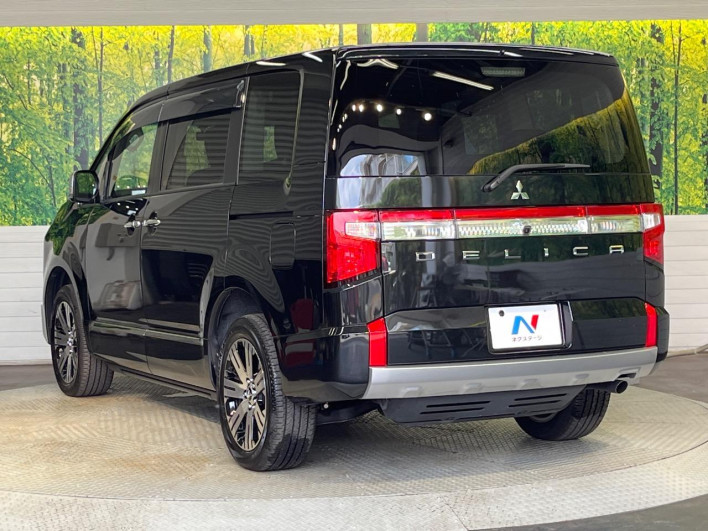 2024 Mitsubishi Delica D:5 3DA-CV1W (UW-6a24e01626378)[7]