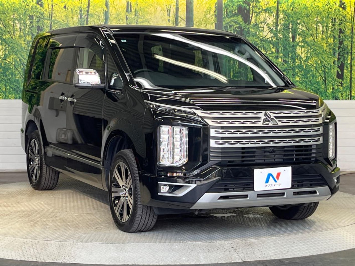 2024 Mitsubishi Delica D:5 3DA-CV1W (UW-6a24e01626378)[25]