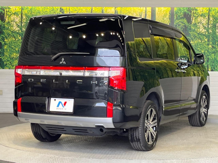 2024 Mitsubishi Delica D:5 3DA-CV1W (UW-6a24e01626378)[23]