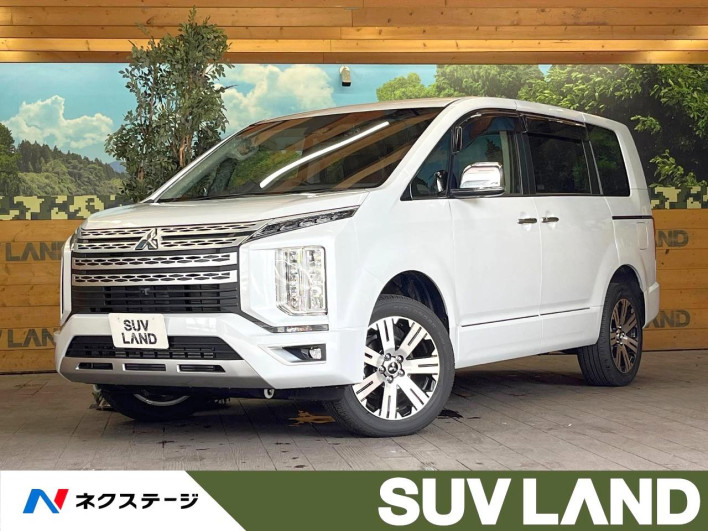 2024 Mitsubishi Delica D:5 3DA-CV1W (UW-6a24e01897949)[0]