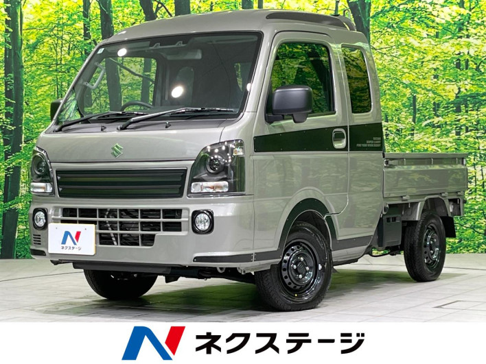 2025 Suzuki Super Carry 3BD-DA16T (UW-6a24e01bf246a)[3]