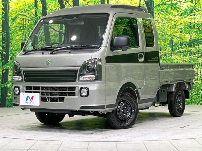 2025 Suzuki Super Carry 3BD-DA16T (UW-6a24e01bf246a)[0]