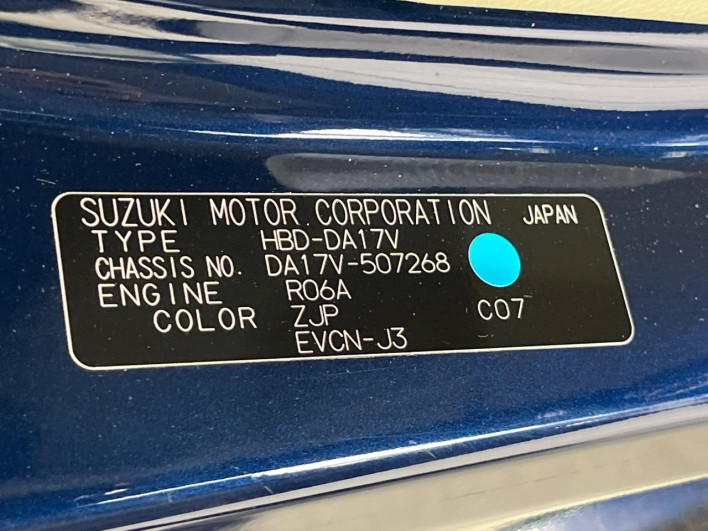 2021 Suzuki Every Wayout HBD-DA17V (UW-6a24e01ca1394)[1]
