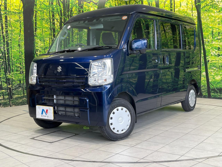 2021 Suzuki Every Wayout HBD-DA17V (UW-6a24e01ca1394)[0]
