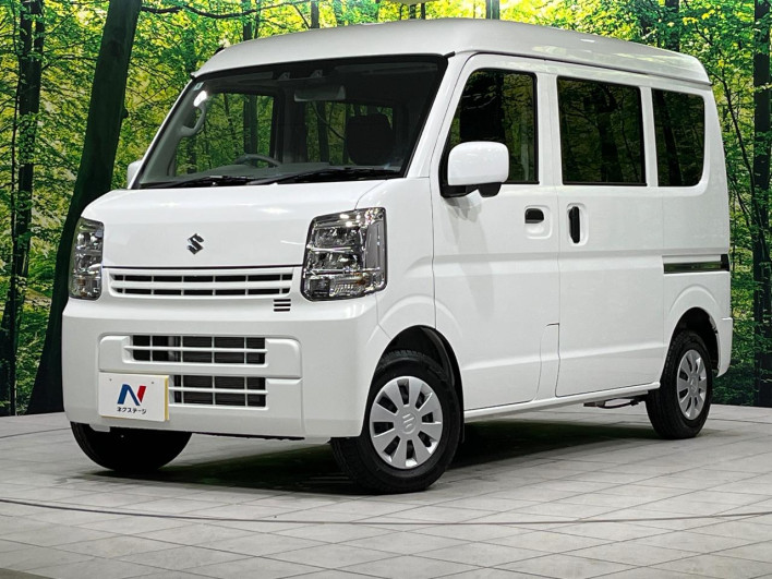 2025 Suzuki Every Wayout 5BD-DA17V (UW-6a24e01d8dd12)[0]