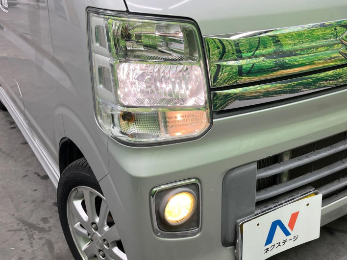 2015 Suzuki Every Wagon ABA-DA17W (UW-6a24e01e4f036)[14]