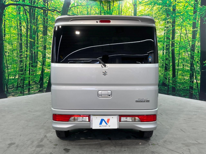 2015 Suzuki Every Wagon ABA-DA17W (UW-6a24e01e4f036)[4]