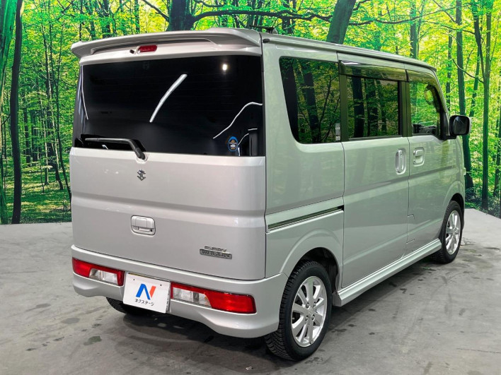 2015 Suzuki Every Wagon ABA-DA17W (UW-6a24e01e4f036)[6]