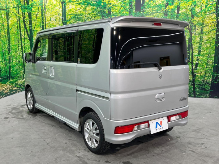 2015 Suzuki Every Wagon ABA-DA17W (UW-6a24e01e4f036)[5]