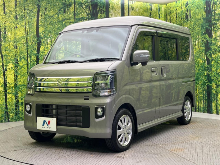 2024 Suzuki Every Wagon 3BA-DA17W (UW-6a24e01ecdfcb)[7]