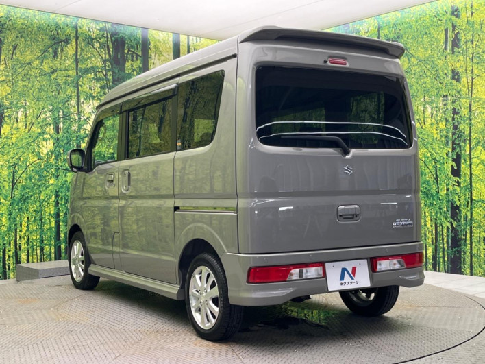 2024 Suzuki Every Wagon 3BA-DA17W (UW-6a24e01ecdfcb)[28]