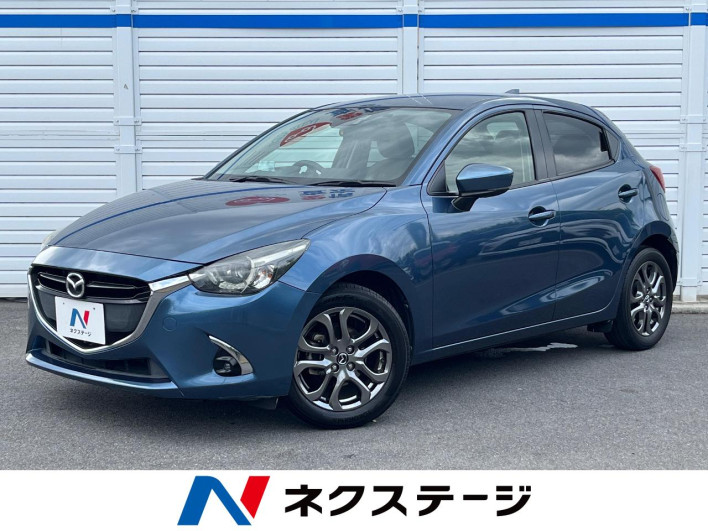 2017 Mazda Demio LDA-DJ5FS (UW-6a24e020c39af)[3]