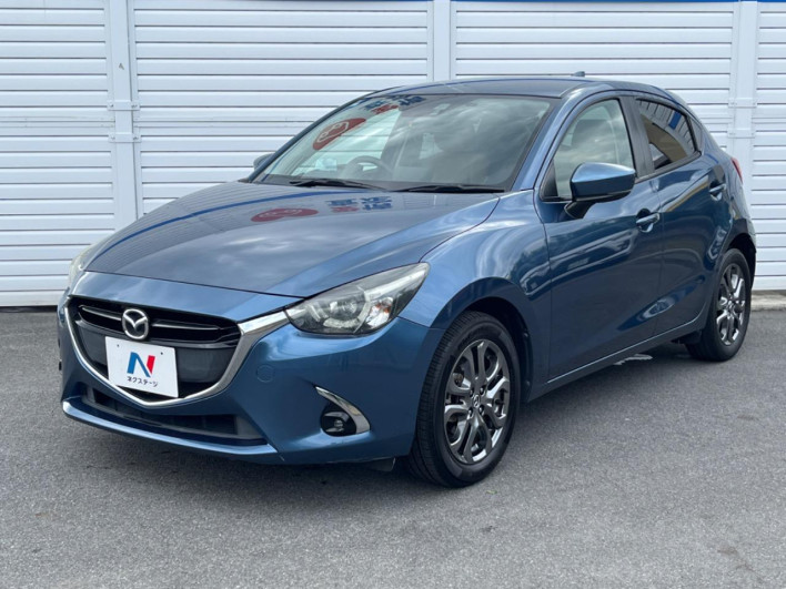 2017 Mazda Demio LDA-DJ5FS (UW-6a24e020c39af)[16]