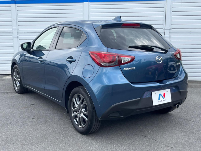 2017 Mazda Demio LDA-DJ5FS (UW-6a24e020c39af)[22]