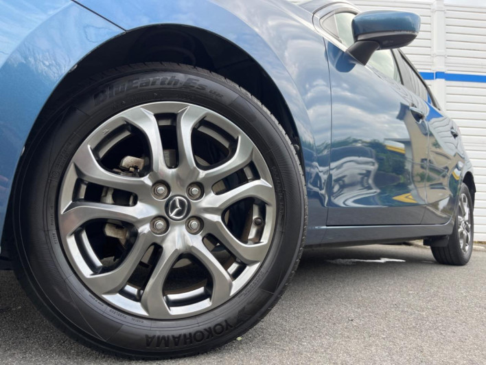 2017 Mazda Demio LDA-DJ5FS (UW-6a24e020c39af)[5]