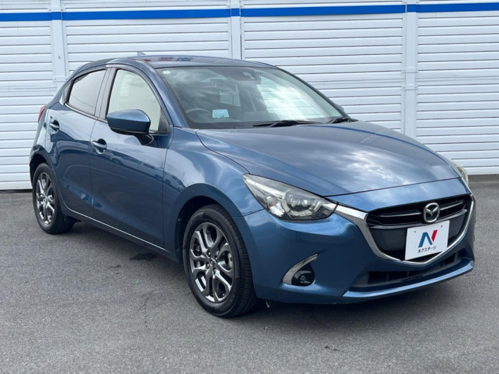 2017 Mazda Demio LDA-DJ5FS (UW-6a24e020c39af)[18]