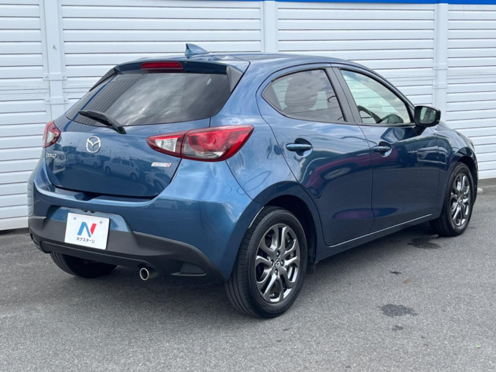 2017 Mazda Demio LDA-DJ5FS (UW-6a24e020c39af)[20]