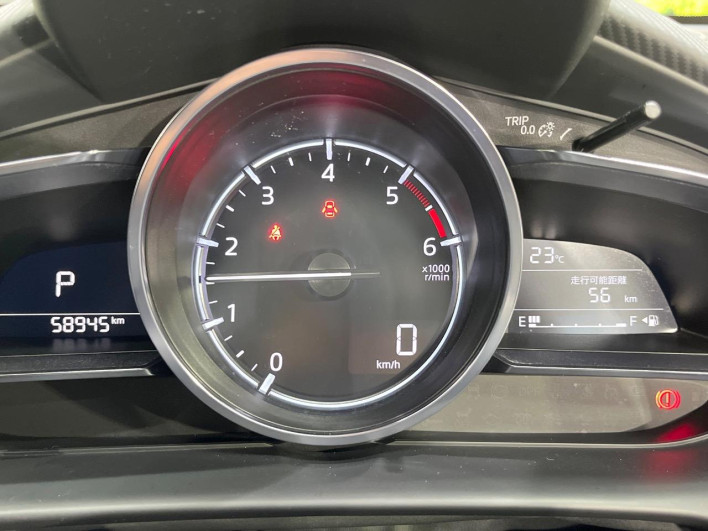 2018 Mazda Demio LDA-DJ5FS (UW-6a24e020c7a9e)[16]