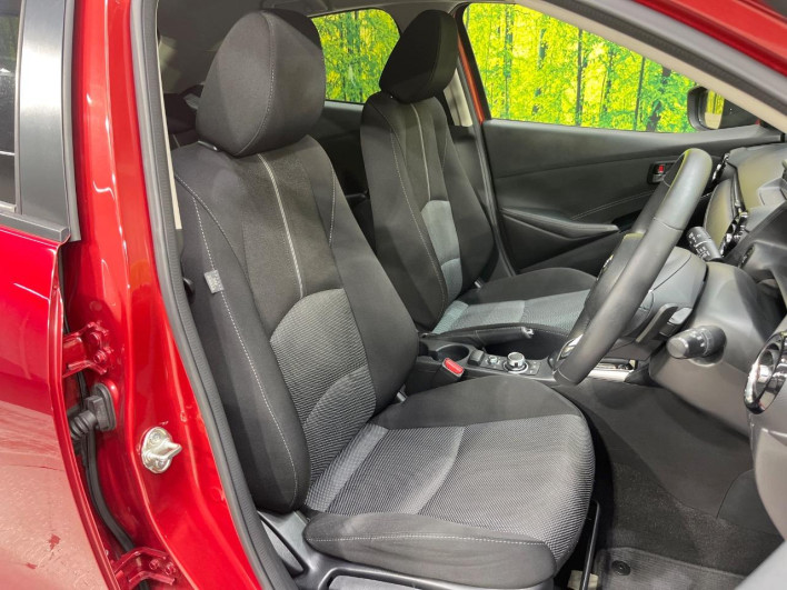 2018 Mazda Demio LDA-DJ5FS (UW-6a24e020c7a9e)[24]