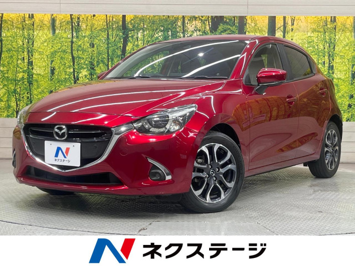 2018 Mazda Demio LDA-DJ5FS (UW-6a24e020c7a9e)[3]