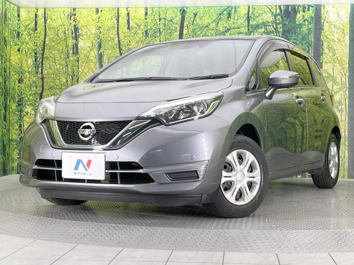 2019 Nissan Note DBA-E12 (UW-6a24e02717a7a)[0]