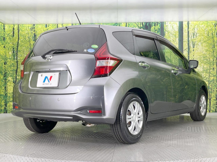 2019 Nissan Note DBA-E12 (UW-6a24e02717a7a)[21]