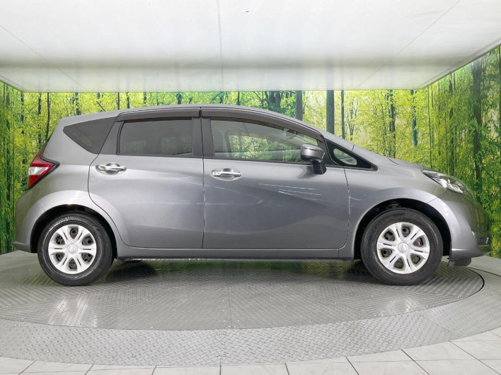 2019 Nissan Note DBA-E12 (UW-6a24e02717a7a)[20]