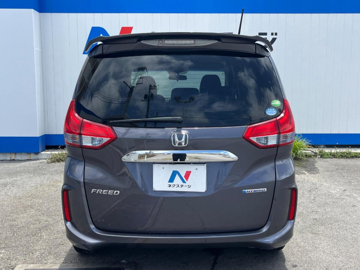 2017 Honda Freed hybrid DAA-GB7 (UW-6a24e03654c45)[21]