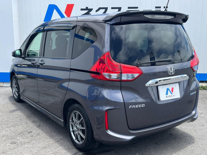 2017 Honda Freed hybrid DAA-GB7 (UW-6a24e03654c45)[20]