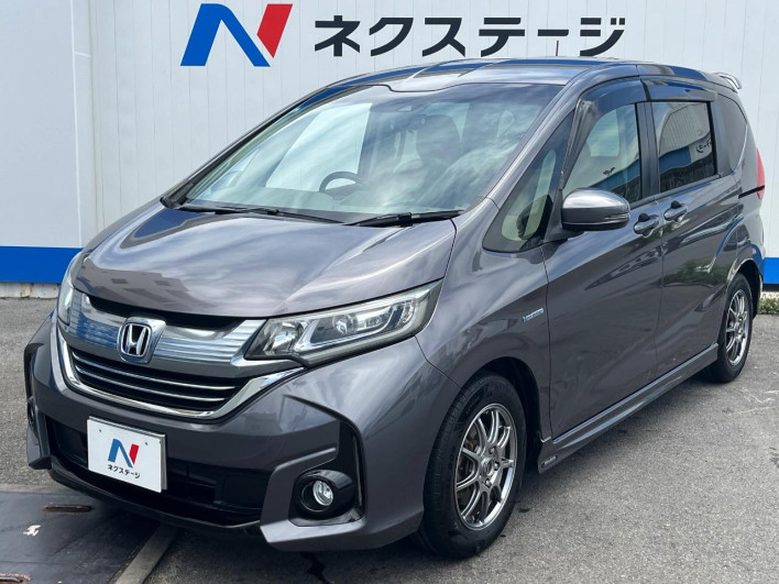 2017 Honda Freed hybrid DAA-GB7 (UW-6a24e03654c45)[15]