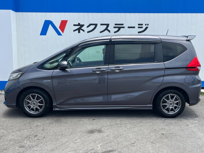 2017 Honda Freed hybrid DAA-GB7 (UW-6a24e03654c45)[19]