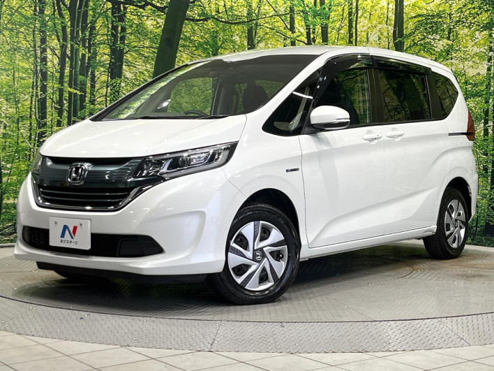 2018 Honda Freed hybrid DAA-GB8 (UW-6a24e03892270)[0]