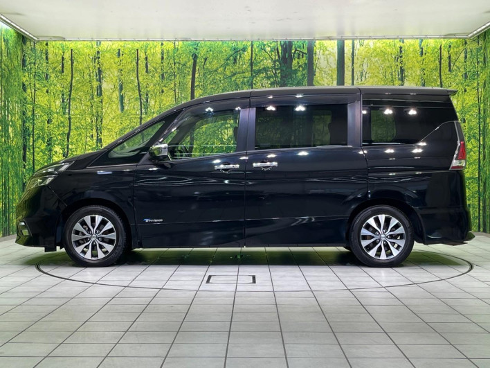 2016 Nissan Serena DAA-GFC27 (UW-6a24e03d17d07)[6]