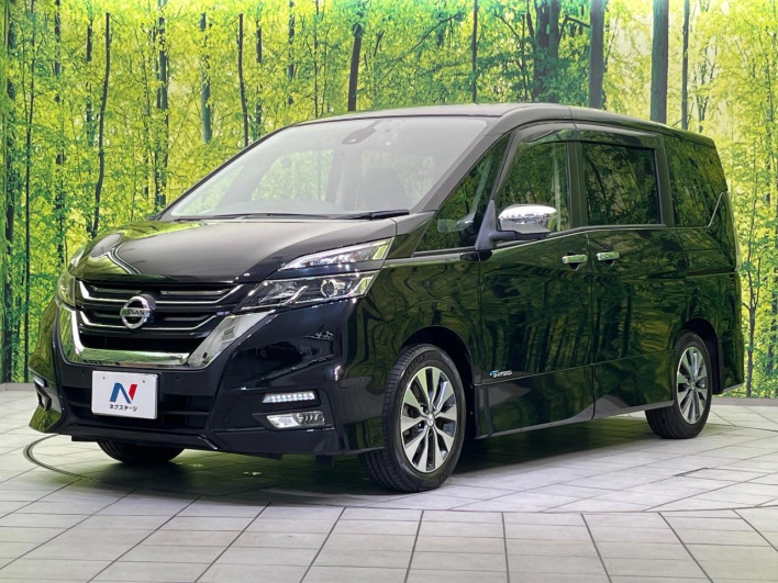2016 Nissan Serena DAA-GFC27 (UW-6a24e03d17d07)[5]