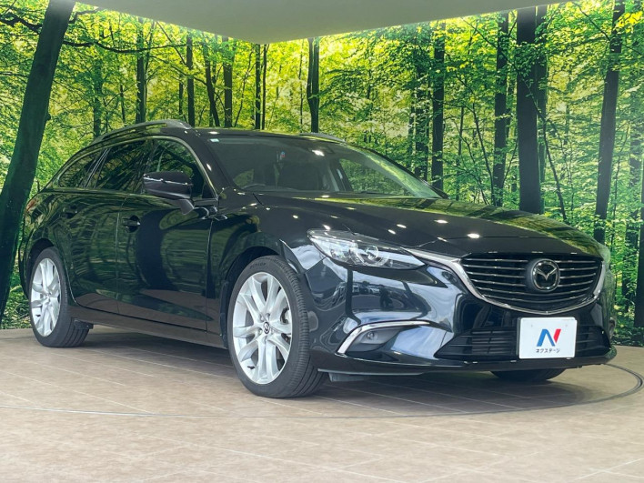 2015 Mazda Atenza Wagon LDA-GJ2FW (UW-6a24e044ac2bb)[8]