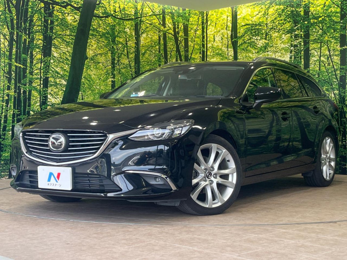 2015 Mazda Atenza Wagon LDA-GJ2FW (UW-6a24e044ac2bb)[0]