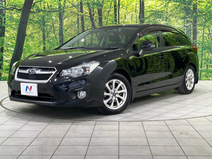 2013 Subaru Impreza Sport DBA-GP7 (UW-6a24e04a49087)[0]