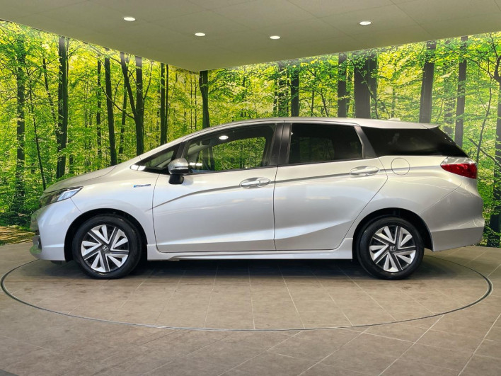 2015 Honda SHUTTLE DAA-GP7 (UW-6a24e04ac0bf0)[15]