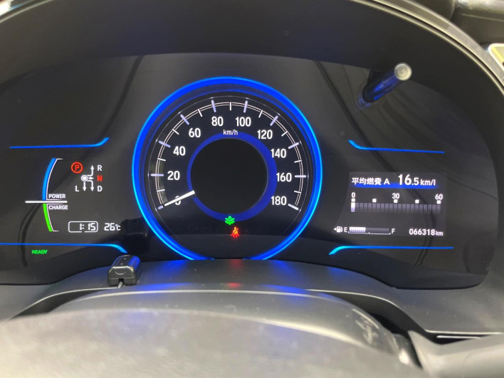 2017 Honda SHUTTLE DAA-GP7 (UW-6a24e04b18781)[18]