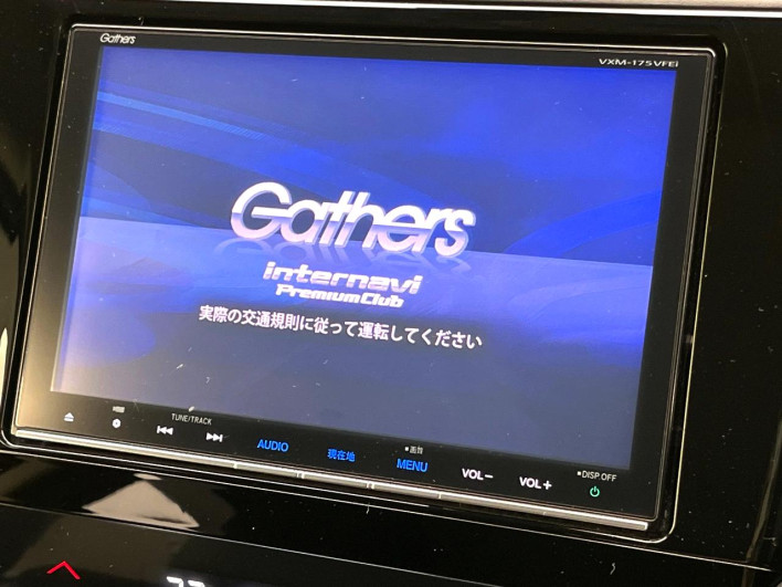 2017 Honda SHUTTLE DAA-GP7 (UW-6a24e04b18781)[10]