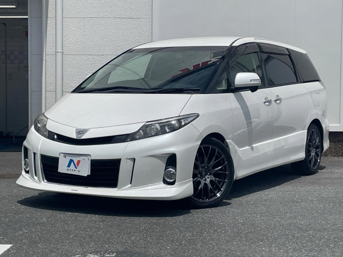 2015 Toyota Estima DBA-GSR50W (UW-6a24e04fb4706)[0]