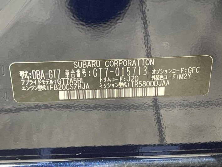 2017 Subaru Impreza Sport DBA-GT7 (UW-6a24e051a1693)[1]
