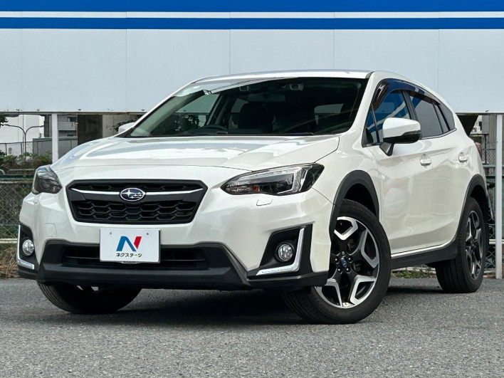 2018 Subaru XV DBA-GT7 (UW-6a24e05248cff)[0]