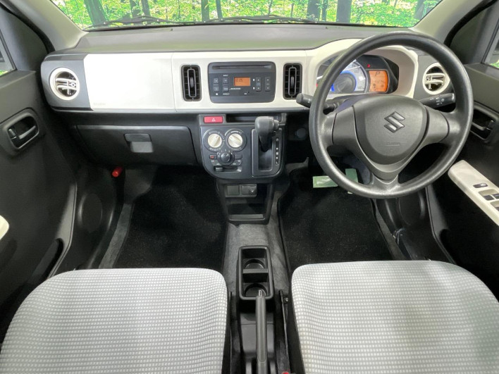 2018 Suzuki Alto DBA-HA36S (UW-6a24e05988abf)[20]